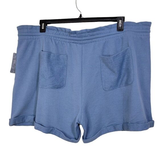 Disney Star Wars Shorts (Size 1X) - Picture 2 of 4